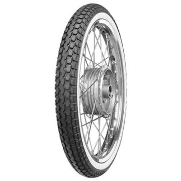 Reifen 2.00-19 Continental KKS10 Weißwand TT 24B