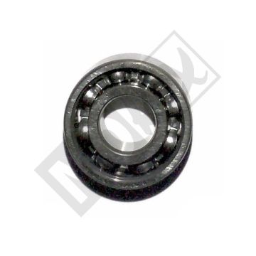 KETTENRADACHSE VORNE UNTEN BETA MC