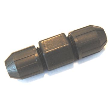 Zündkabelstecker/-verlängerung -NGK J1- schwarz 8083