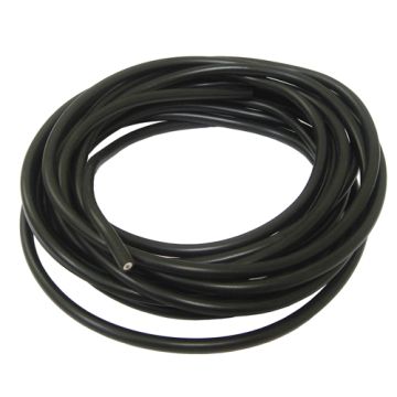 Zündkerzenkabel dünn 5 mm pro Rolle 5m
