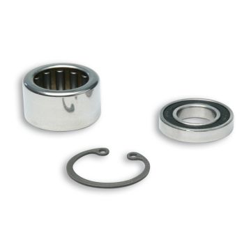 Lagersatz/Reparatursatz -Malossi- 3-teilig (feste Riemenscheibe) 2011754