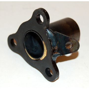 Auspuffflansch Endschalldämpfer Metrakit Pro Race 13702120