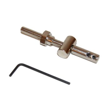 Einstellschraube Bremskabel lang Roller