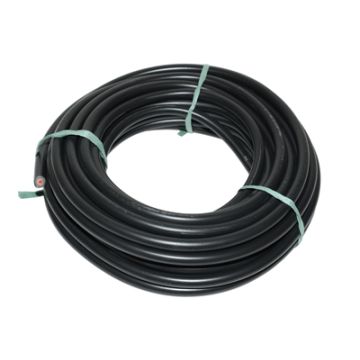 Zündkabel 7 mm dick pro Rolle, 10 Meter Länge