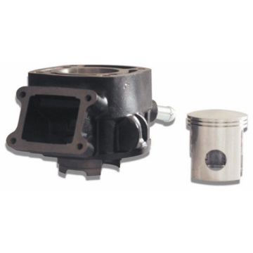 Zylinder Honda Mbx/Mtx80 LC 110ccm 53mm 313738 Malossi