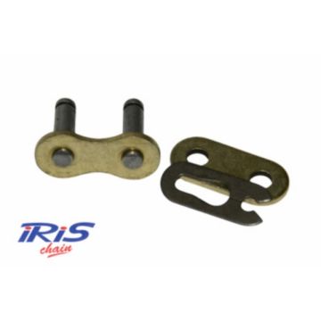 Kettenglied 420-1/4 Iris rxp