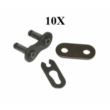 Kettenglied 420-1/4 DMP 10St