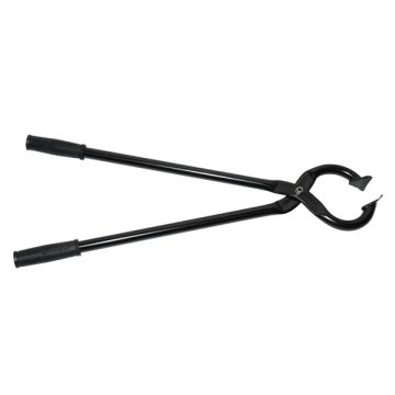 Reifenzangenwerkzeug (um Reifen vom Rad zu drucken)