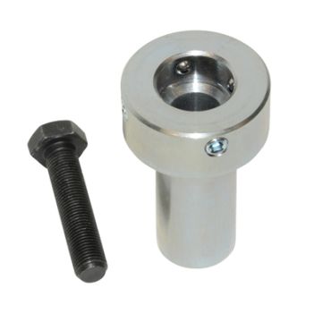 Werkzeuglager-Abzieher m. Kurbelwelle bo17 kreidler