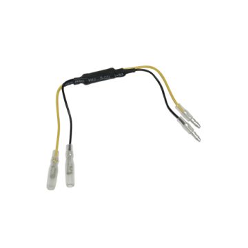 Widerstand für LED-Blinker 5W DMP