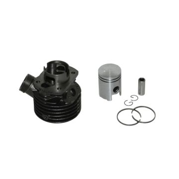 Sachs Zylinder klein gezwungen 38mm 50cc DMP