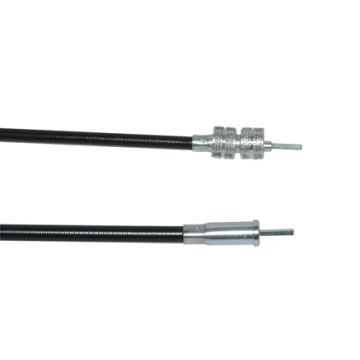 Tachowelle universal VDO/VDO 55cm schwarz made in der EU