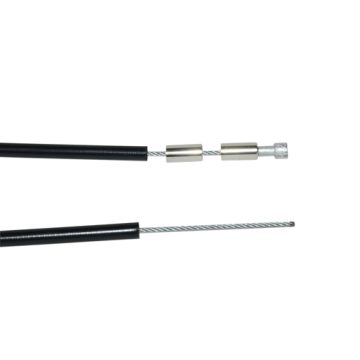 Kabelkopf Set lang 49 Draht innenseitig+außen elvedes