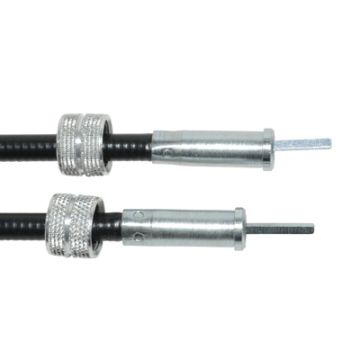 Tachowelle universal VDO/VDO 95cm schwarz made in der EU