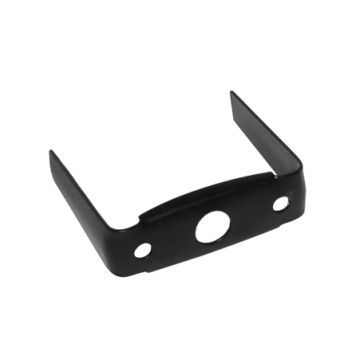 Tacho Kabelklemme Modell Vdo Tomos 60mm schwarz