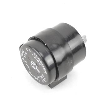 Blinkerrelais/Blinkgeber LED 10W 12,8V 2-polig universal (für LED-Blinker)DMP