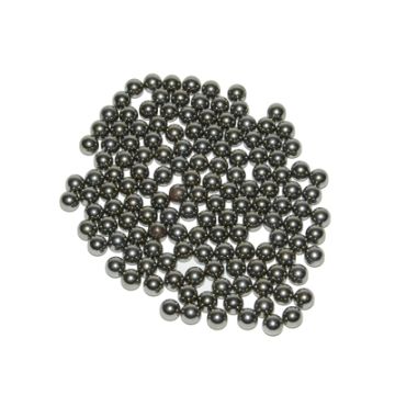 Headset-Kugeln 1/4 6,33 mm 144 Stück