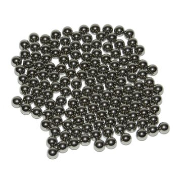 Steuersätze-Kugeln 7 mm 144 Stück