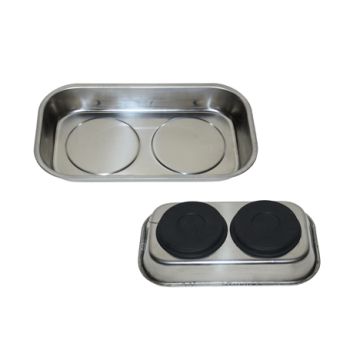 großer Magnet für Werkzeugablage