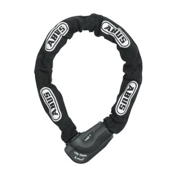 Kettenschloss ART 3 170cm Abus Granit City Kette