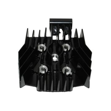 Zylinderkopf Honda mb/mt/mtx 39mm DMP