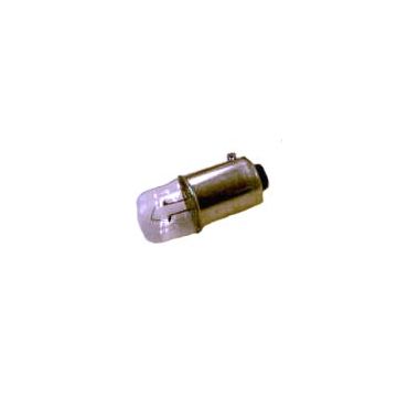 Glühlampe 6V/4W BA9S