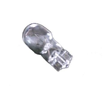 Glühlampe 12V/10W T13 Wedge