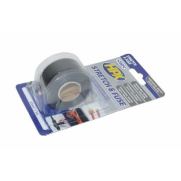 selbstvulkanisierendes Band 25mm schwarz