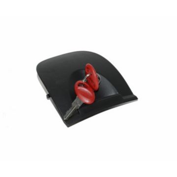 Befestigung Griff shad sh27/sh29