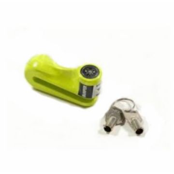 Lock Scheibenbremse Stoßfänger 73d large Luma