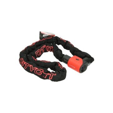 Kettenschloss ART 3 150cm Citycat