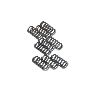 Kopffedersatz verstärkt Rennen 3/4V Sachs Newfren 9-teilig