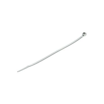 Kabelbinder 20cm chrom