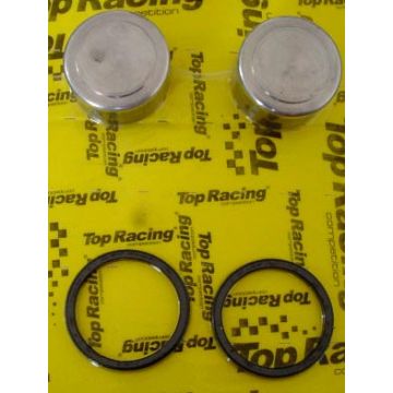 Überholungssatz Bremssattel mod. grimeca Läufer 27x17mm hinten