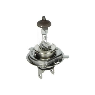 Glühbirne 12 V Halogen 100/80 W H4/HS1 P43T Trifa