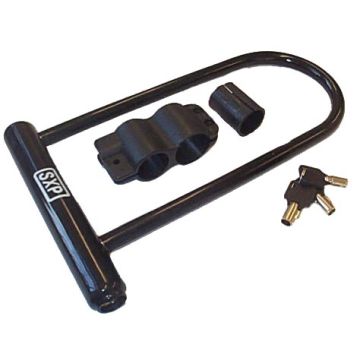 Halterung Schloss+Halter DMP 180x320mm on=on