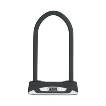 Bügelschloss Abus Granit X-plus 54 ART-3 Sterne 23cm Länge 13mm Dicke