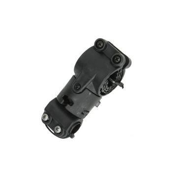 Halter Halterung Schloss Luma HU55