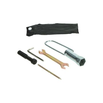 Werkzeugsatz Zündapp/Kreidler/Puch/Sachs/Yamaha universal