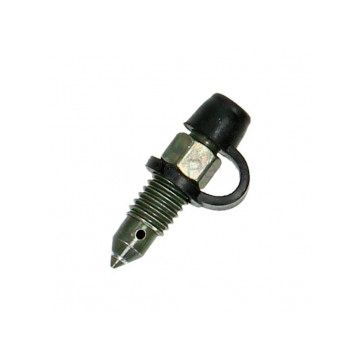 Bremssattel-Entlüftungsnippel, u.a. Piaggio Zip 4-Takt/China GY6