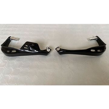 Handschutz-Set Senda universal schwarz