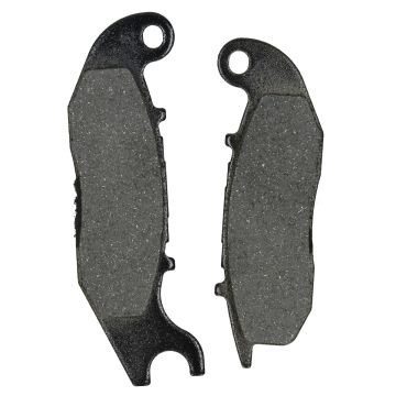 Bremsbeläge vorne NIU N1S/Honda CBF-CBR-NSX 125cc/Rieju RS2 125cc DMP