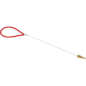 Werkzeugventil-Ausrückschlüssel