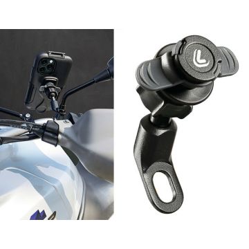 Adapter Handy Opti-Pole Orbit (Titan Series) Spiegelhalterung m10 kurz Lampa 9056