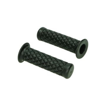Griffset Sport-1 22mm Lenker Moped/Roller schwarz