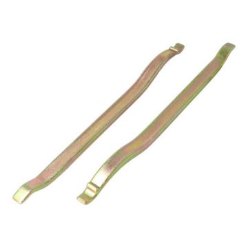 Werkzeugband-Förder-Set universal 350mm 2-teilig