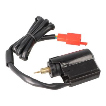 Elektrischer Choke universal 2/4-Takt Dellorto/GY6/Honda/Minarelli/Peugeot/Piaggio