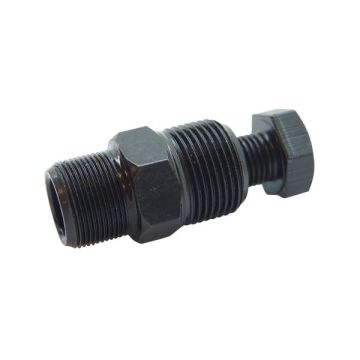 Schwungradtraktor 19x1/22x1,5 rechter Draht