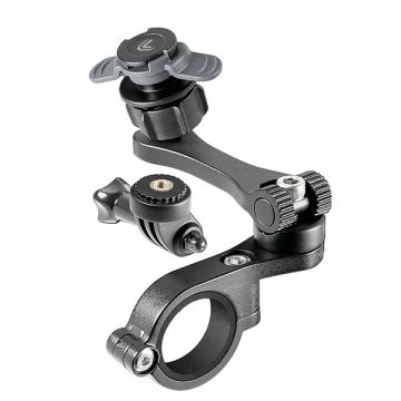 Adapter Handy Opti-Combo Lenker Pro (Titan-Serie) 22/32mm lampa 91595