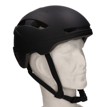 Speed Pedelec CAB DMP Helm mattschwarz